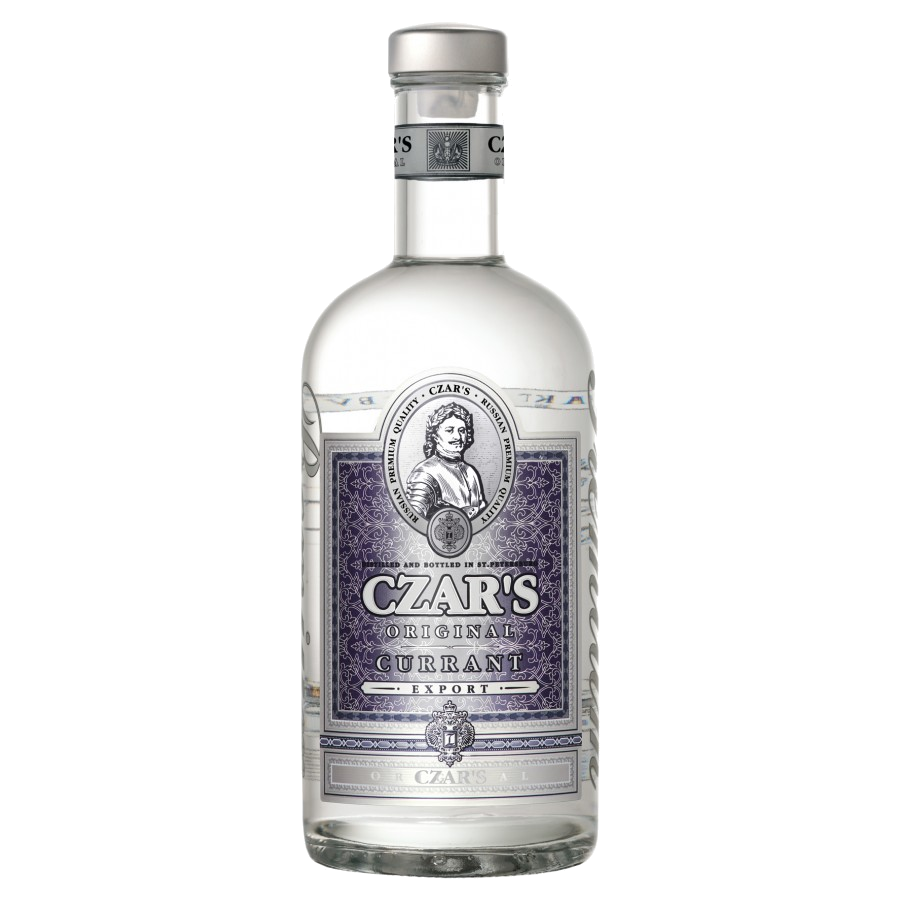 Czar's Currant
