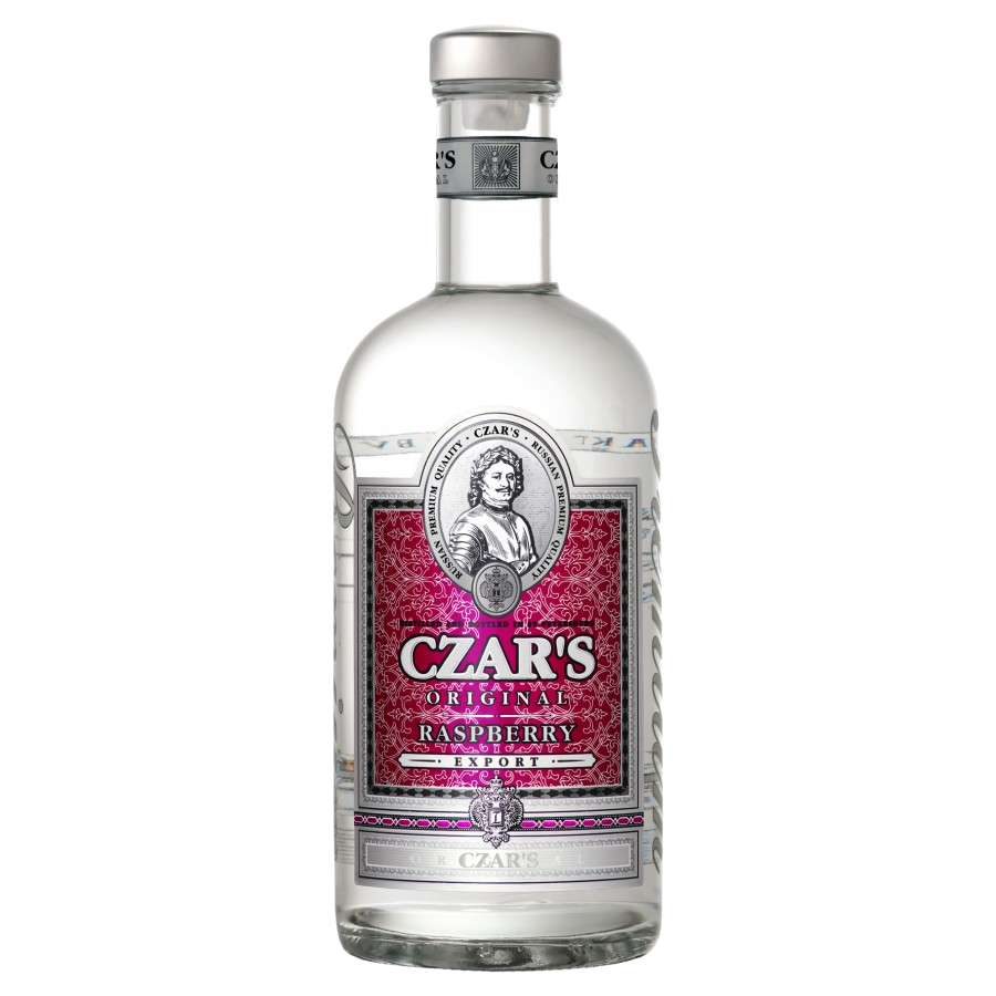 Czar's Raspberry