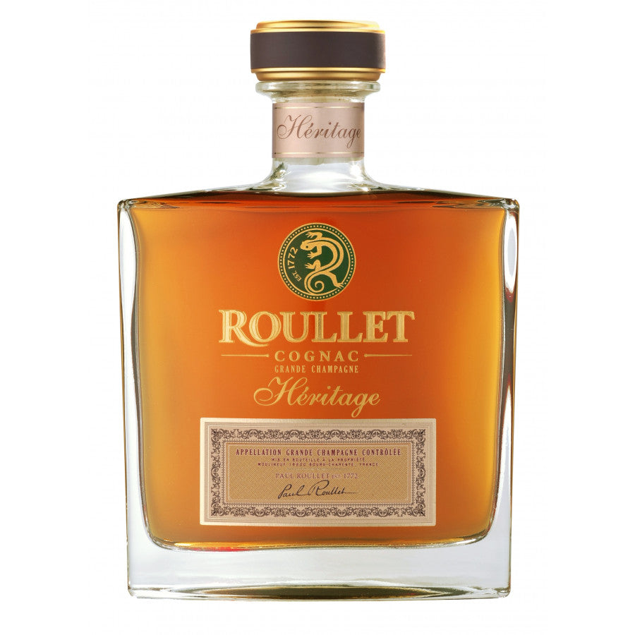 Roullet XO Grande Champagne Heritage